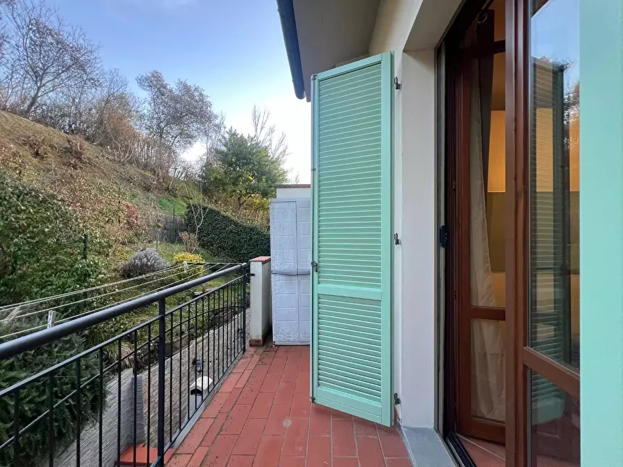 Immagine 3 di Terratetto in vendita  a Montelupo Fiorentino