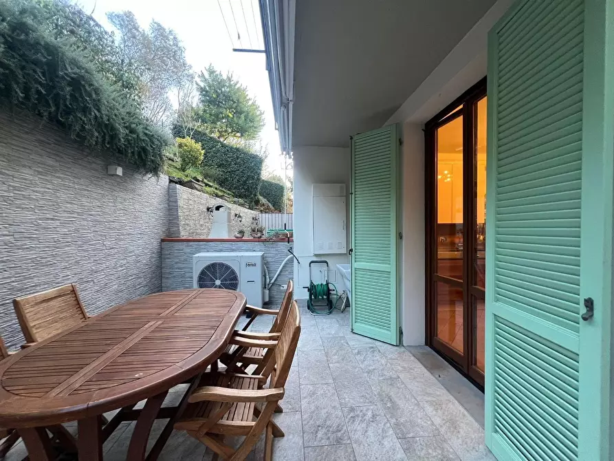 Immagine 7 di Terratetto in vendita  a Montelupo Fiorentino