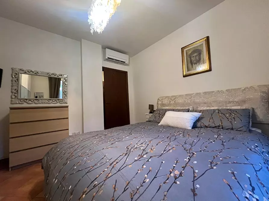 Immagine 17 di Terratetto in vendita  a Montelupo Fiorentino