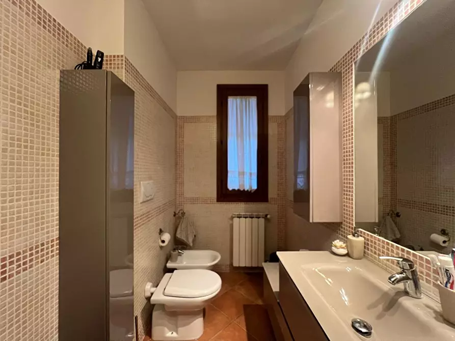 Immagine 26 di Terratetto in vendita  a Montelupo Fiorentino