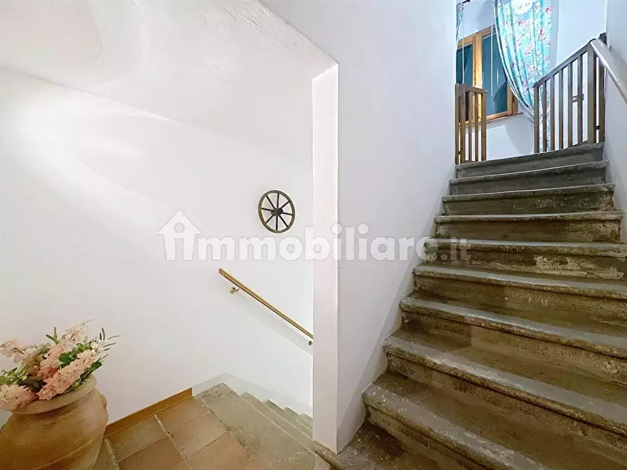 Immagine 14 di Rustico / casale in vendita  a Rosignano Marittimo