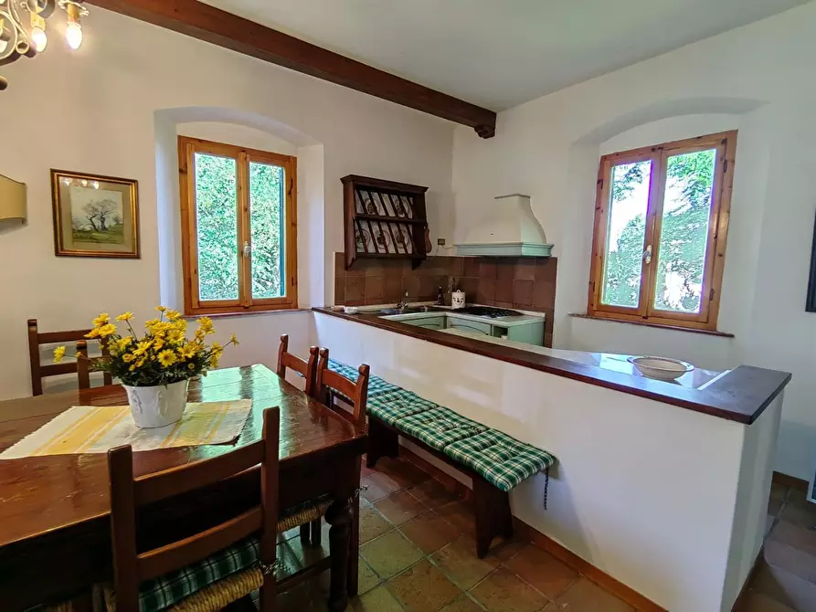 Immagine 7 di Rustico / casale in vendita  a Rosignano Marittimo