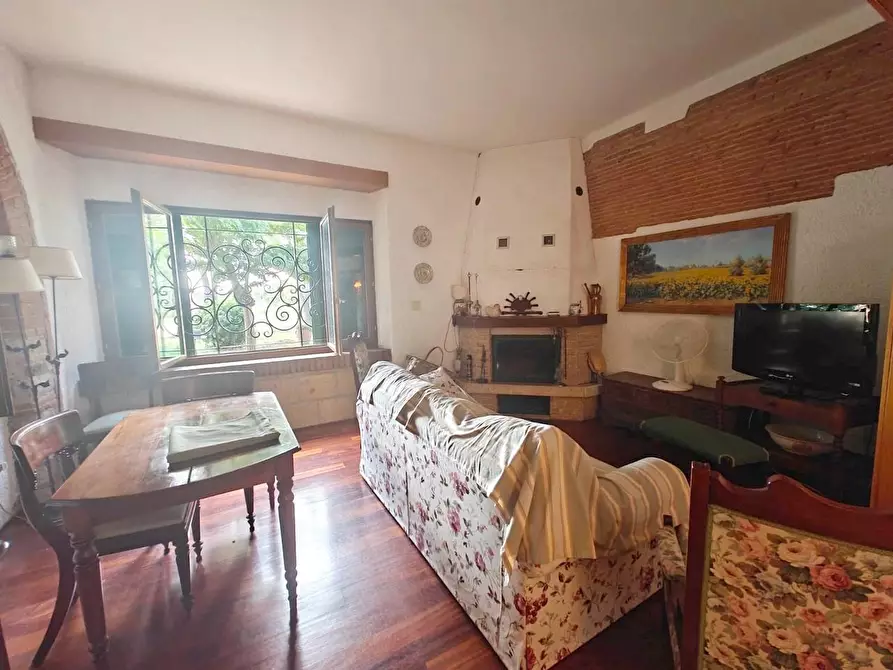 Immagine 6 di Rustico / casale in vendita  a Rosignano Marittimo