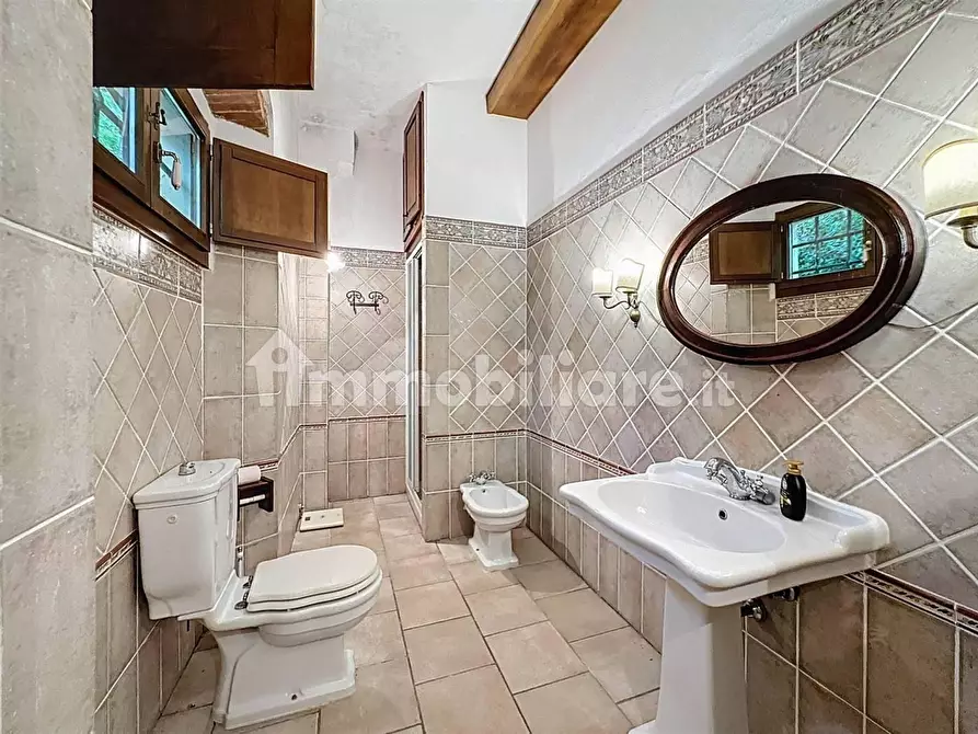 Immagine 20 di Rustico / casale in vendita  a Rosignano Marittimo