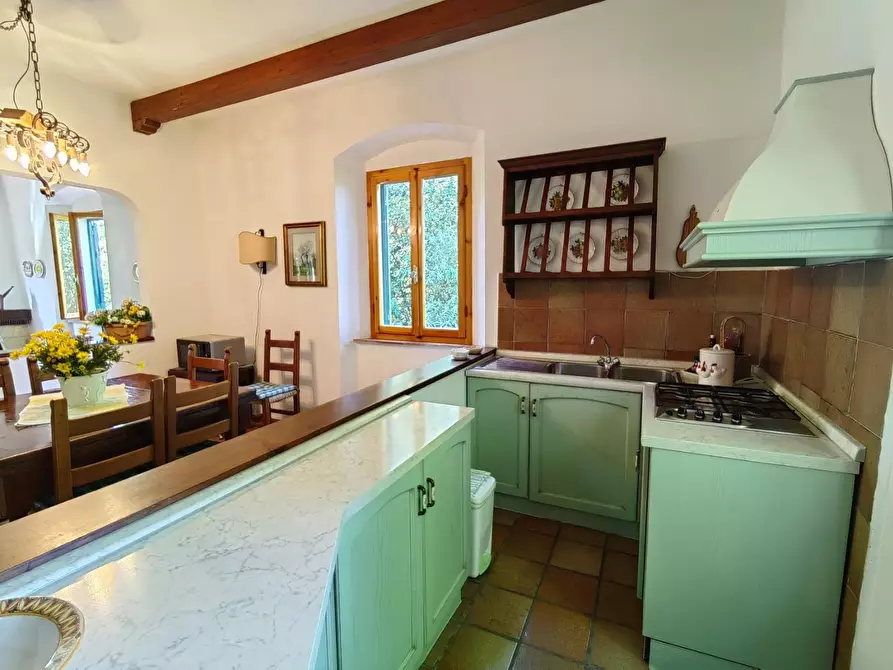 Immagine 9 di Rustico / casale in vendita  a Rosignano Marittimo