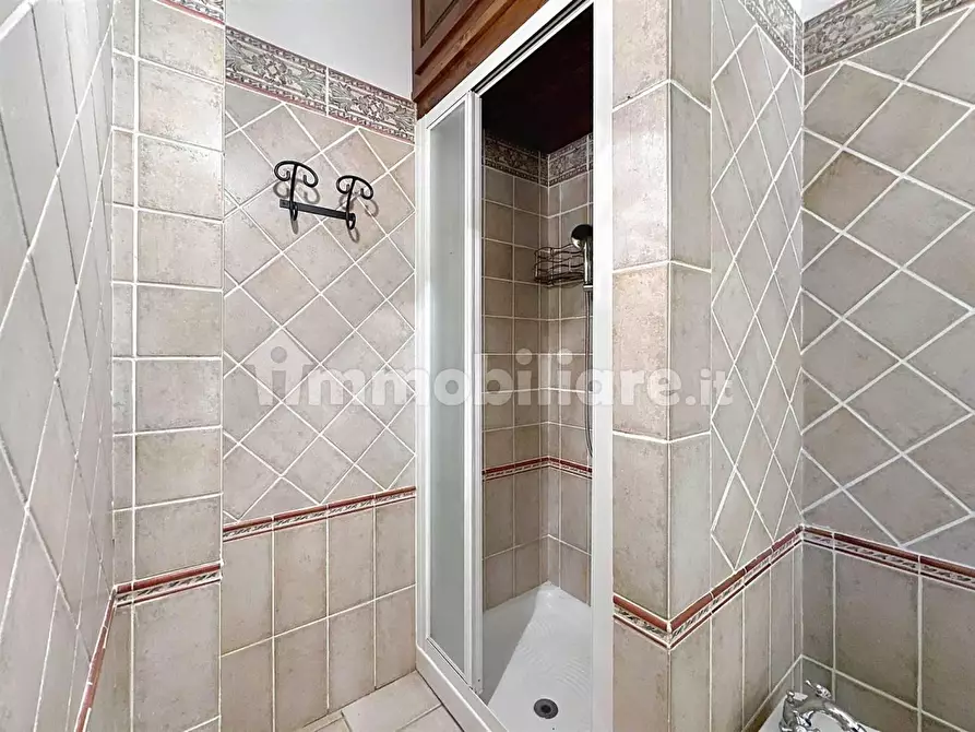 Immagine 21 di Rustico / casale in vendita  a Rosignano Marittimo