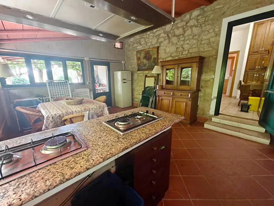 Immagine 11 di Rustico / casale in vendita  a Rosignano Marittimo