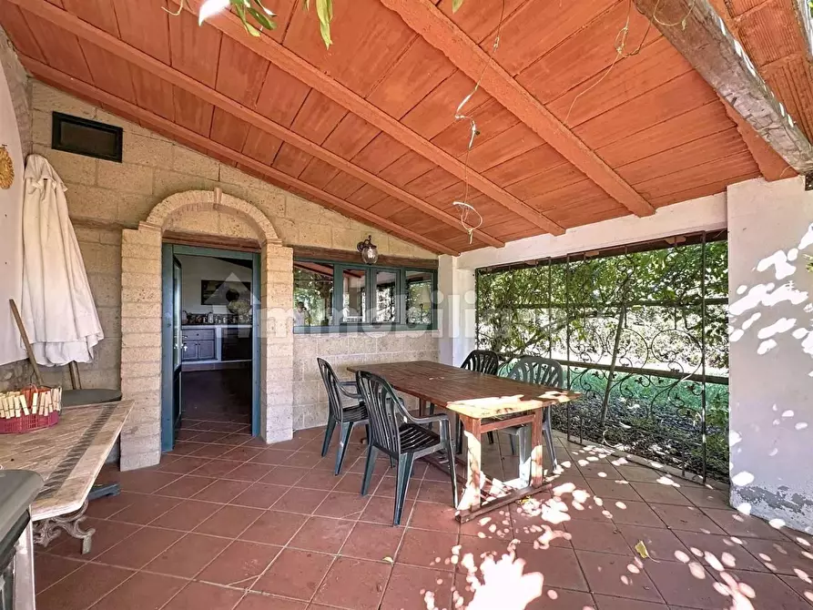 Immagine 3 di Rustico / casale in vendita  a Rosignano Marittimo