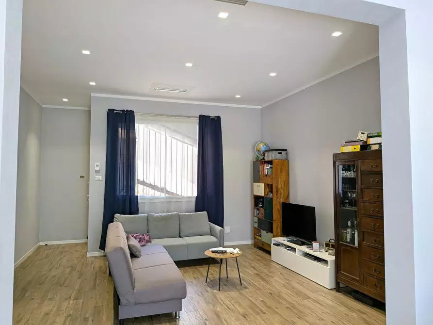 Immagine 35 di Terratetto in vendita  a Montelupo Fiorentino