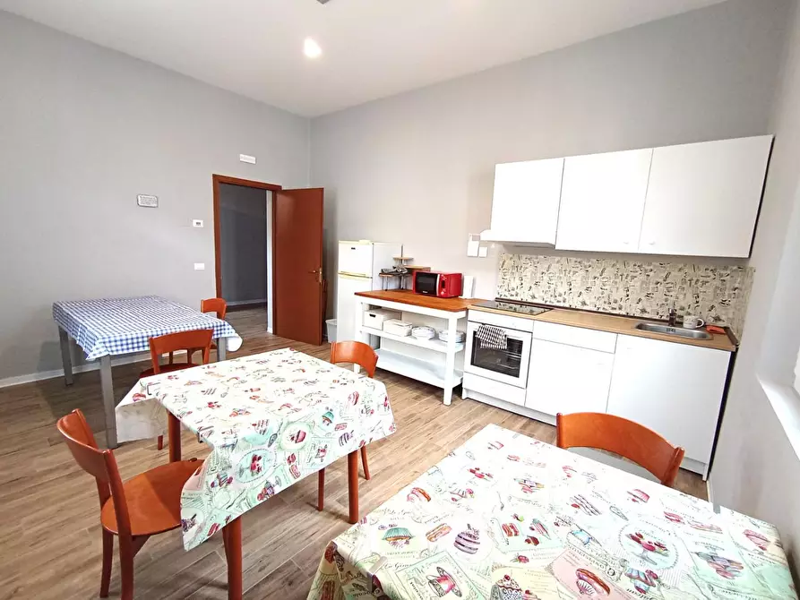 Immagine 5 di Terratetto in vendita  a Montelupo Fiorentino