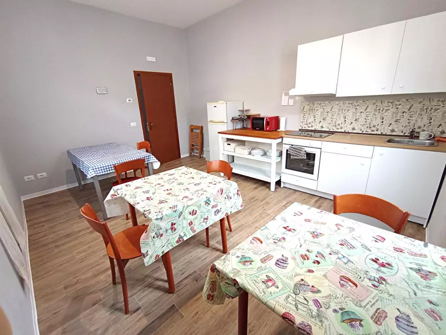 Immagine 4 di Terratetto in vendita  a Montelupo Fiorentino