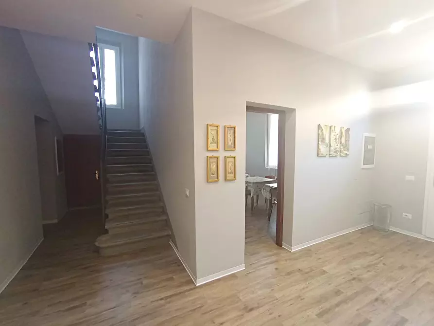 Immagine 32 di Terratetto in vendita  a Montelupo Fiorentino