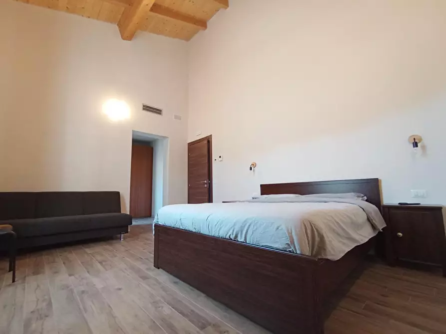 Immagine 8 di Terratetto in vendita  a Montelupo Fiorentino