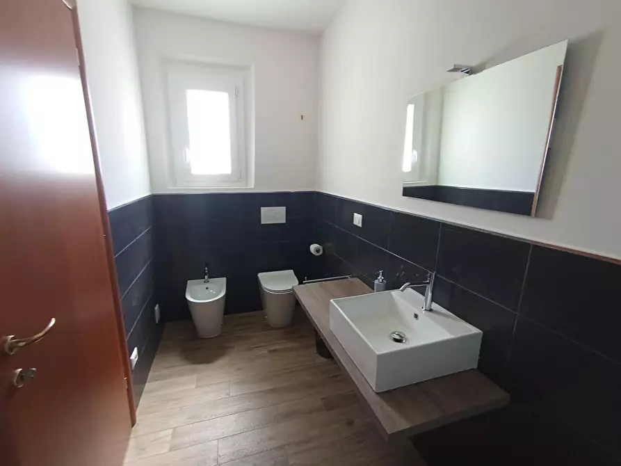 Immagine 25 di Terratetto in vendita  a Montelupo Fiorentino