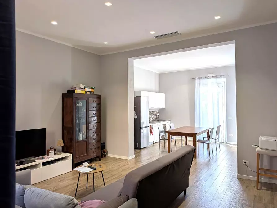 Immagine 36 di Terratetto in vendita  a Montelupo Fiorentino