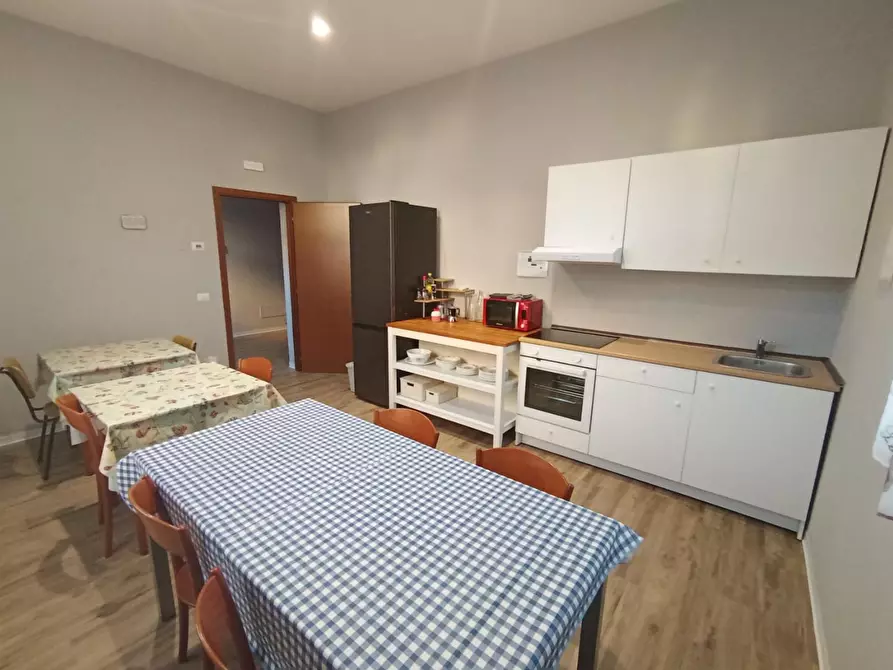 Immagine 31 di Terratetto in vendita  a Montelupo Fiorentino