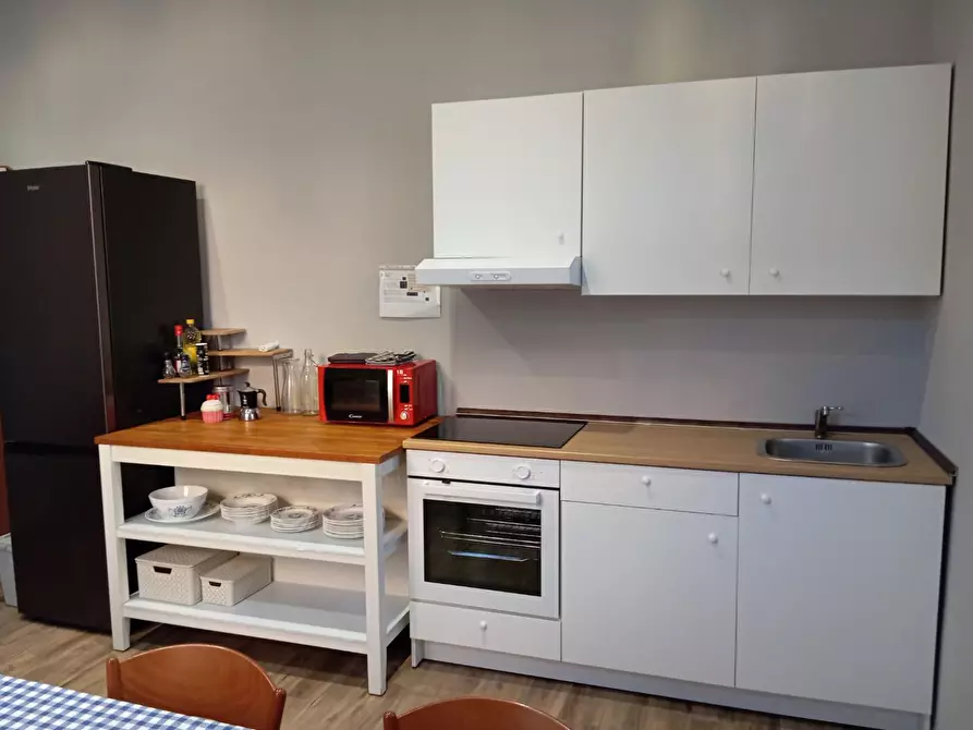 Immagine 30 di Terratetto in vendita  a Montelupo Fiorentino