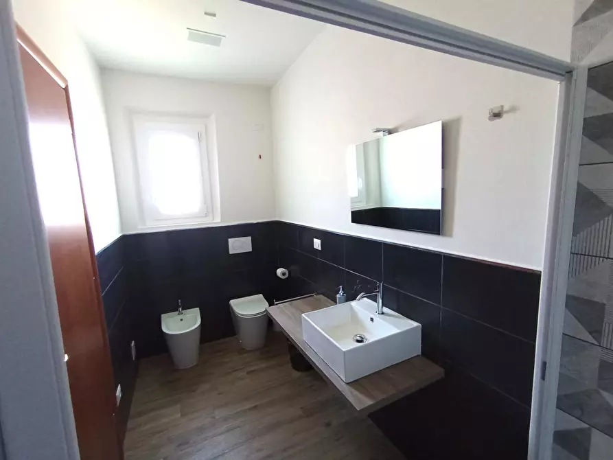 Immagine 18 di Terratetto in vendita  a Montelupo Fiorentino