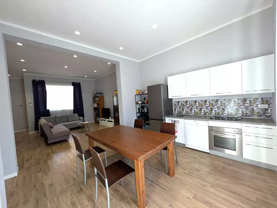 Immagine 37 di Terratetto in vendita  a Montelupo Fiorentino