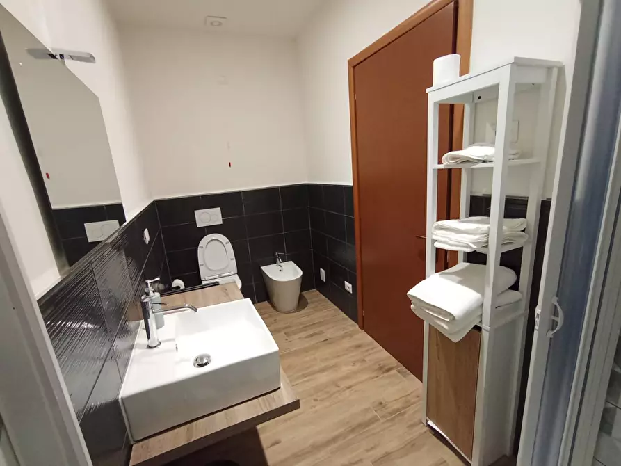 Immagine 13 di Terratetto in vendita  a Montelupo Fiorentino