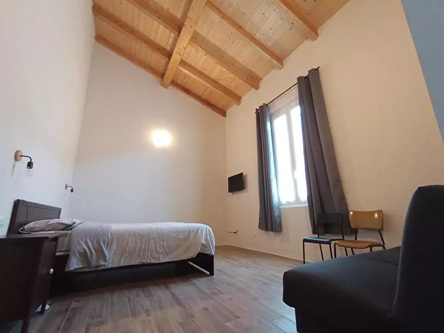 Immagine 6 di Terratetto in vendita  a Montelupo Fiorentino