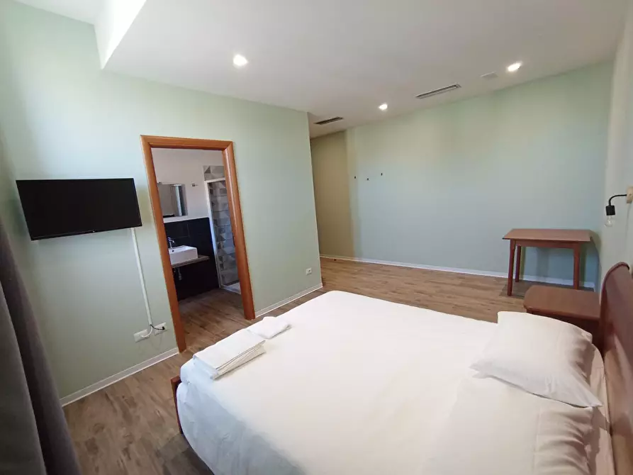 Immagine 16 di Terratetto in vendita  a Montelupo Fiorentino