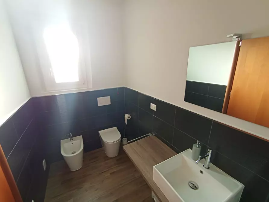 Immagine 28 di Terratetto in vendita  a Montelupo Fiorentino