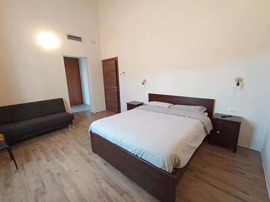 Immagine 7 di Terratetto in vendita  a Montelupo Fiorentino