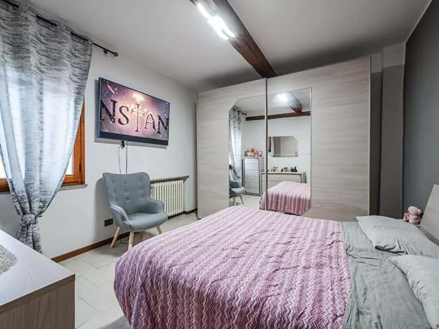 Immagine 22 di Appartamento in vendita  a Reggio Nell'emilia