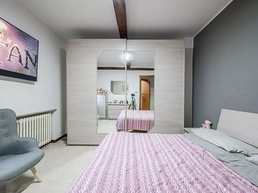 Immagine 23 di Appartamento in vendita  a Reggio Nell'emilia