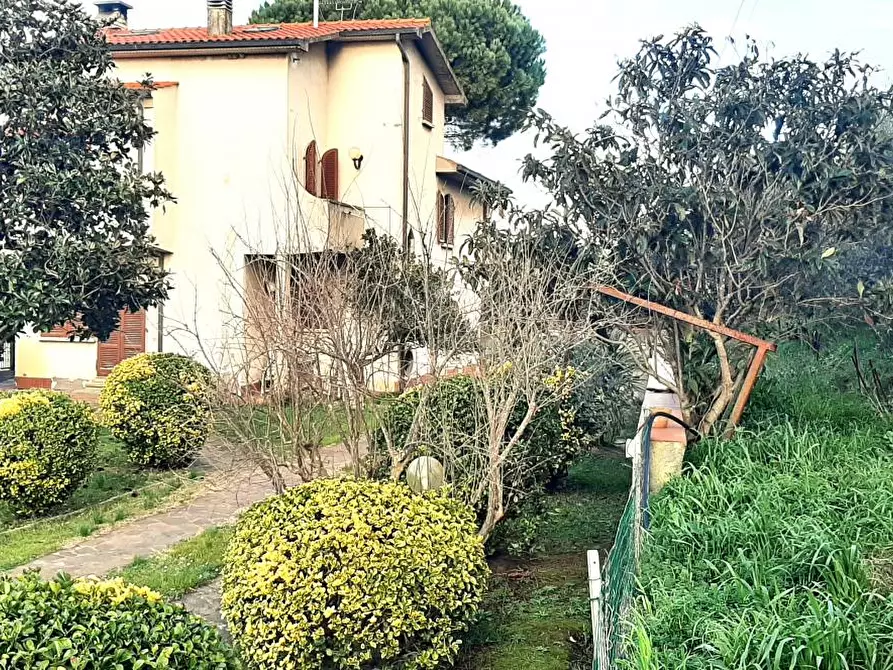 Immagine 3 di Villa in vendita  a Castellina Marittima