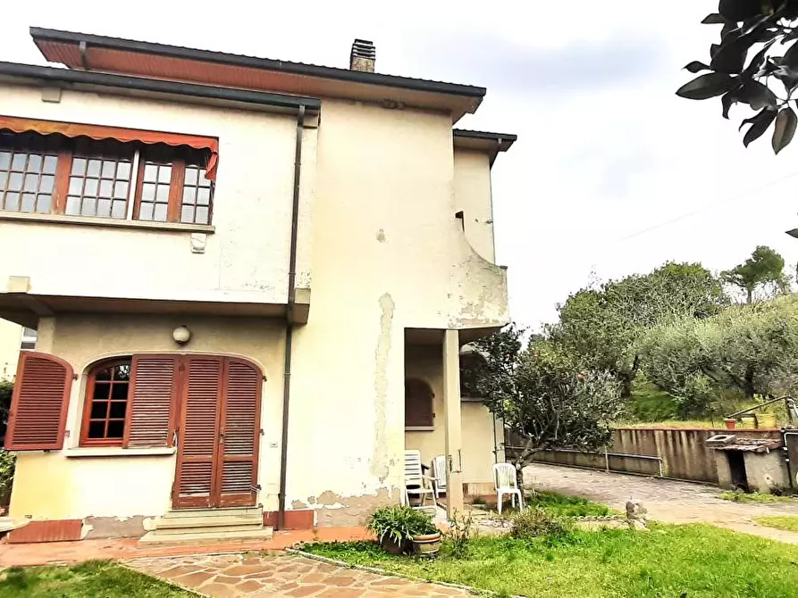 Immagine 62 di Villa in vendita  a Castellina Marittima