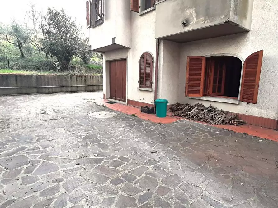 Immagine 55 di Villa in vendita  a Castellina Marittima