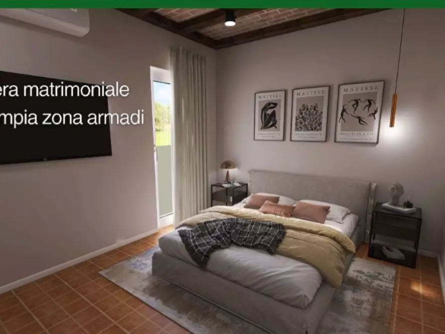 Immagine 14 di Terratetto in vendita  a Sarzana