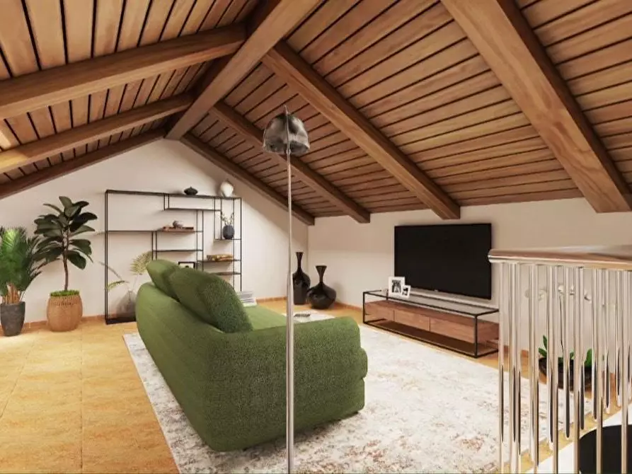 Immagine 13 di Terratetto in vendita  a Sarzana