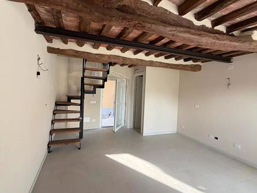 Immagine 2 di Terratetto in vendita  a Sarzana