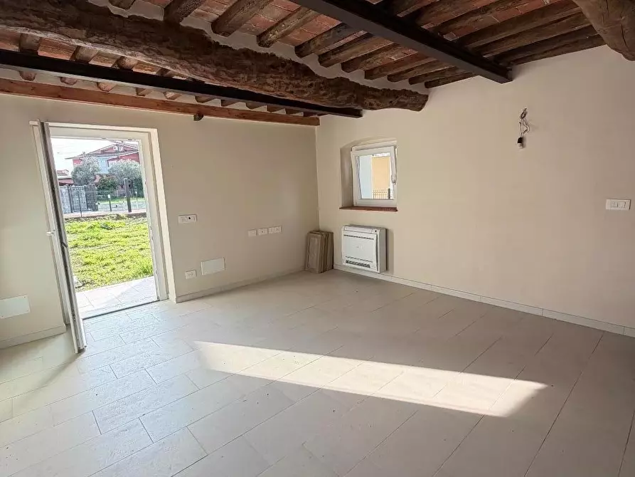 Immagine 3 di Terratetto in vendita  a Sarzana