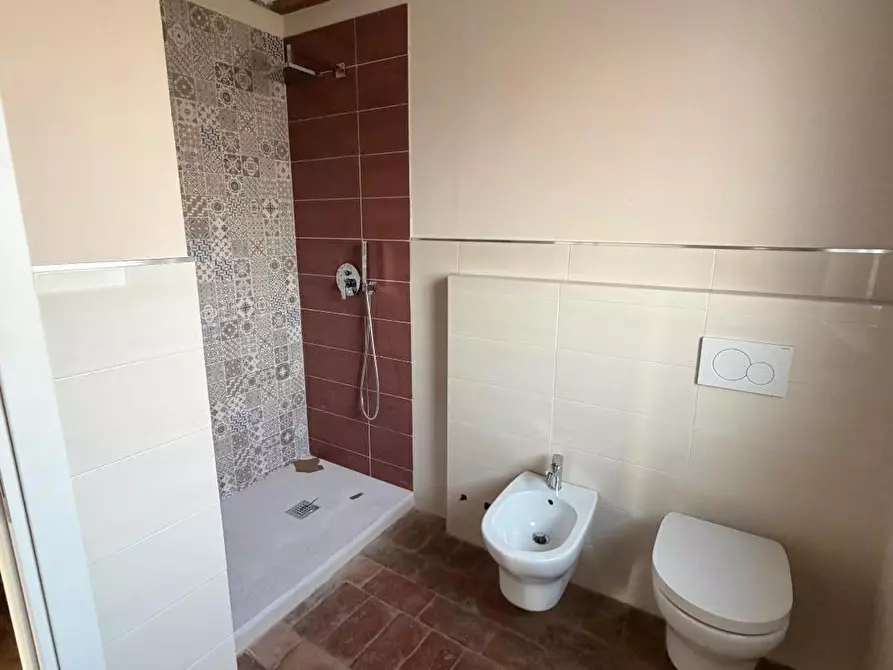 Immagine 9 di Terratetto in vendita  a Sarzana