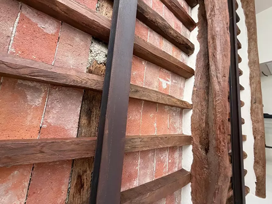 Immagine 6 di Terratetto in vendita  a Sarzana