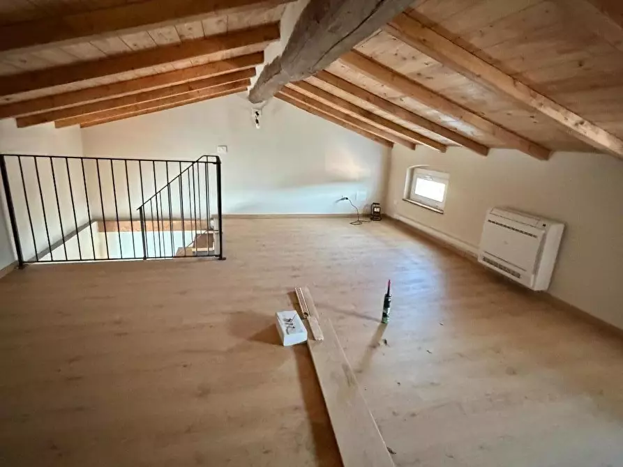 Immagine 11 di Terratetto in vendita  a Sarzana