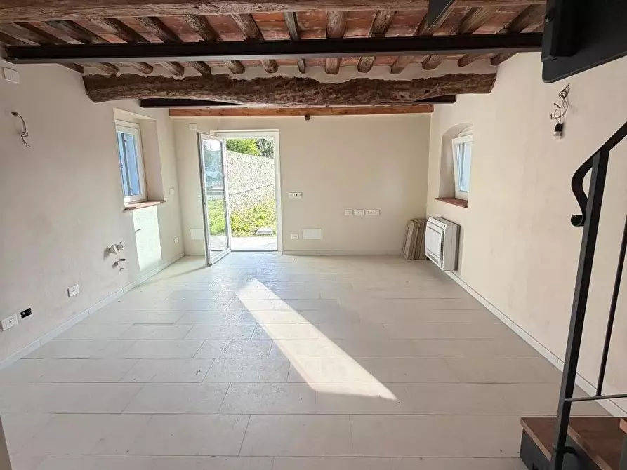 Immagine 5 di Terratetto in vendita  a Sarzana