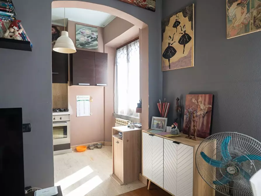 Immagine 13 di Appartamento in vendita  a Carrara