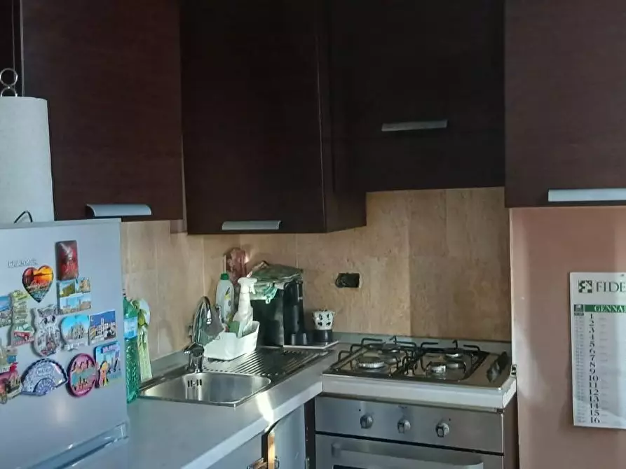 Immagine 10 di Appartamento in vendita  a Carrara