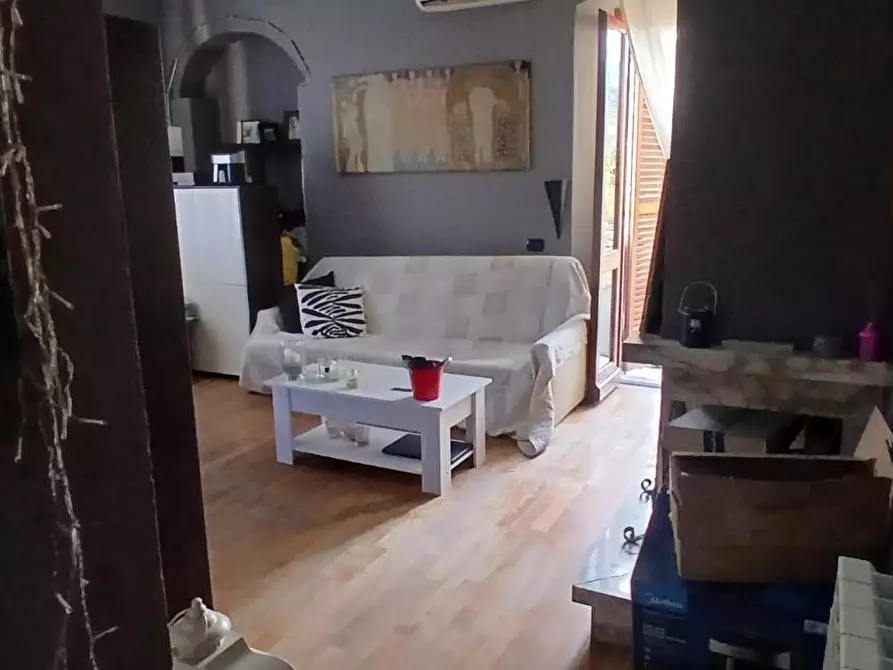 Immagine 4 di Appartamento in vendita  a Carrara