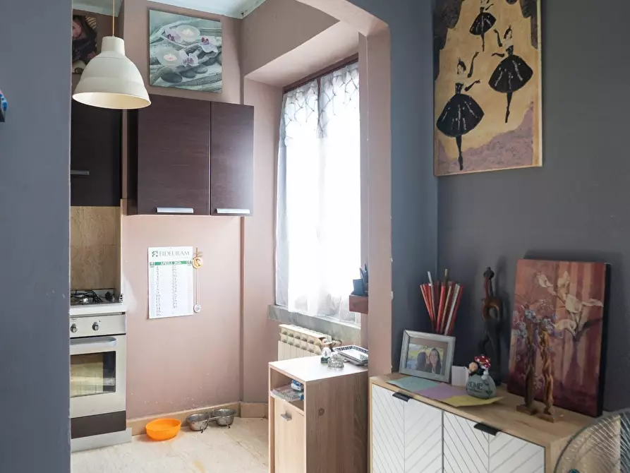 Immagine 14 di Appartamento in vendita  a Carrara