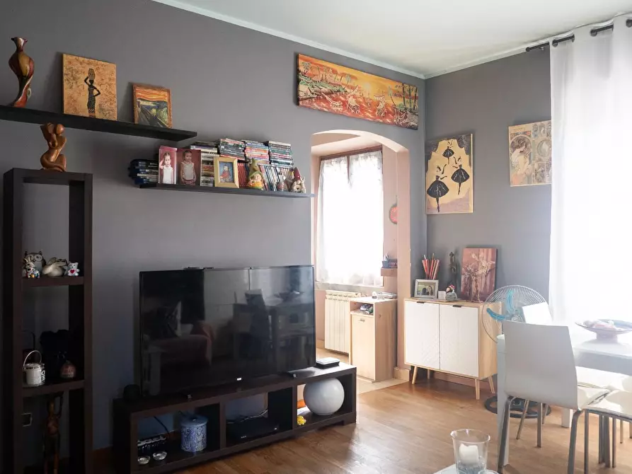 Immagine 4 di Appartamento in vendita  a Carrara