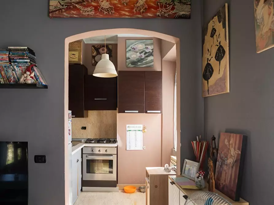 Immagine 15 di Appartamento in vendita  a Carrara