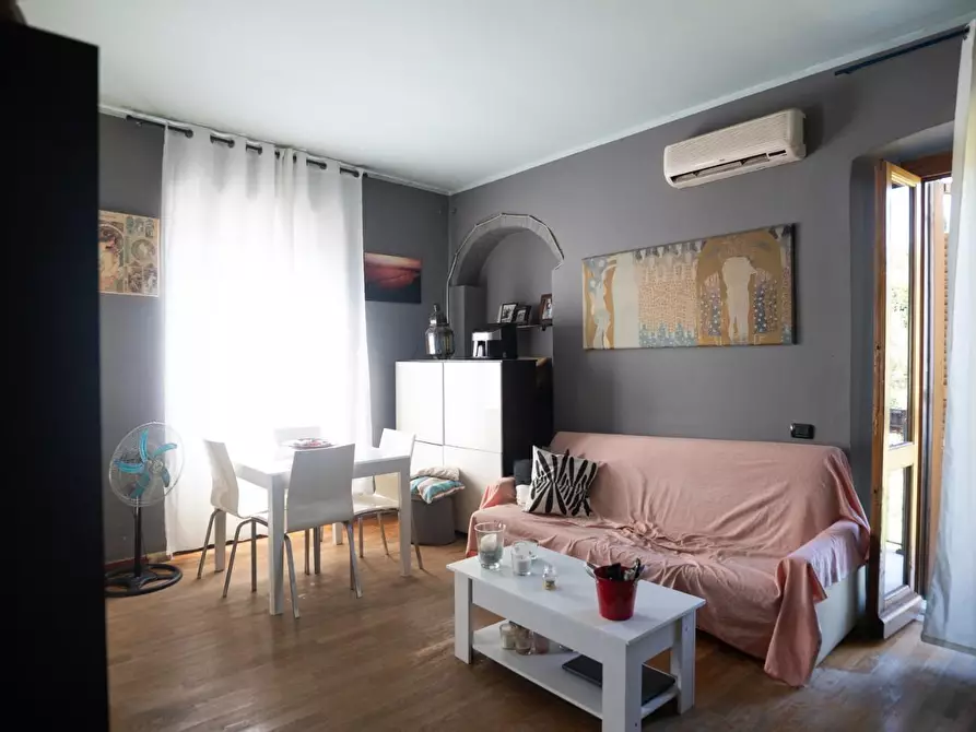 Immagine 7 di Appartamento in vendita  a Carrara