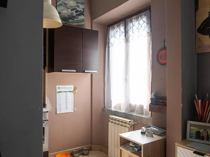 Immagine 18 di Appartamento in vendita  a Carrara