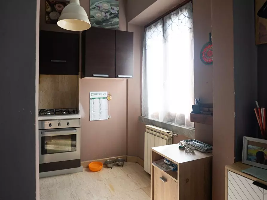 Immagine 23 di Appartamento in vendita  a Carrara